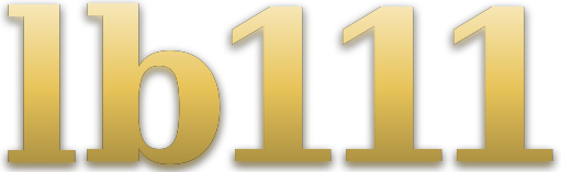 lb111 logo